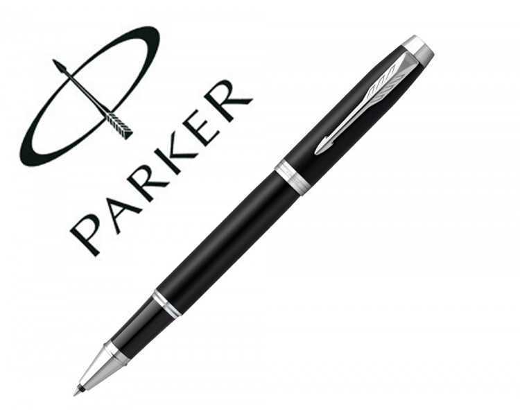 Roller parker im essential negro mate ct