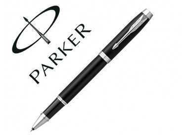 Roller parker im essential negro mate ct