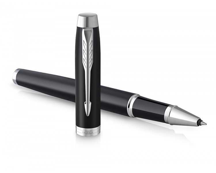 Roller parker im essential negro mate ct