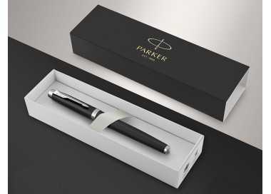 Roller parker im essential negro mate ct