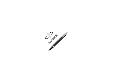 Boligrafo parker im essential negro mate ct