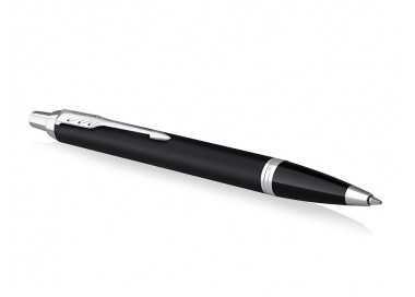 Boligrafo parker im essential negro mate ct
