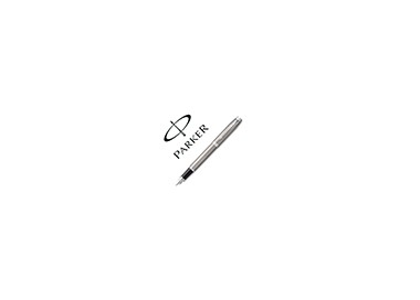 Pluma parker im essential acero ct