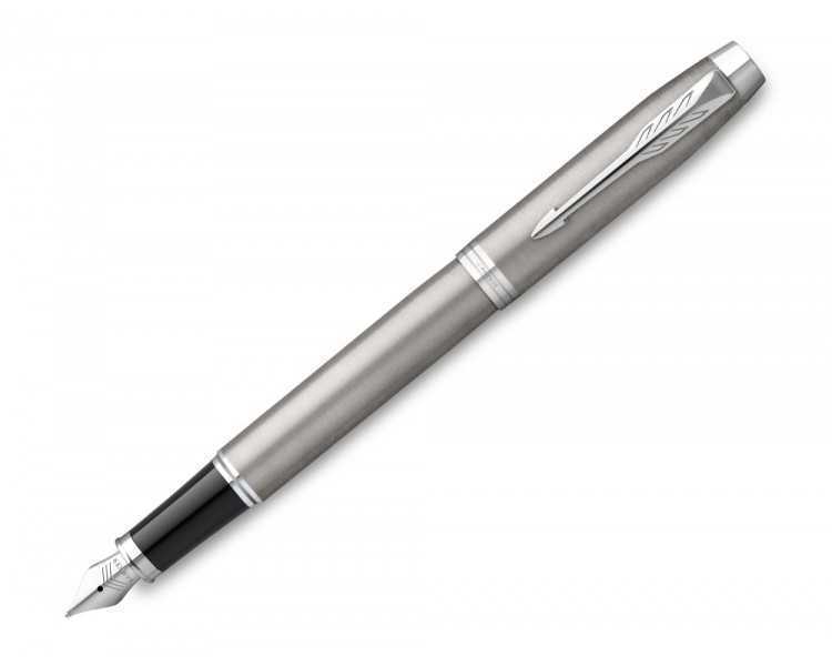 Pluma parker im essential acero ct