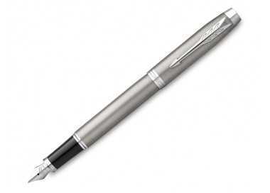 Pluma parker im essential acero ct