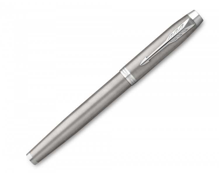 Pluma parker im essential acero ct