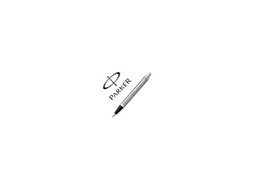 Boligrafo parker im essential acero ct