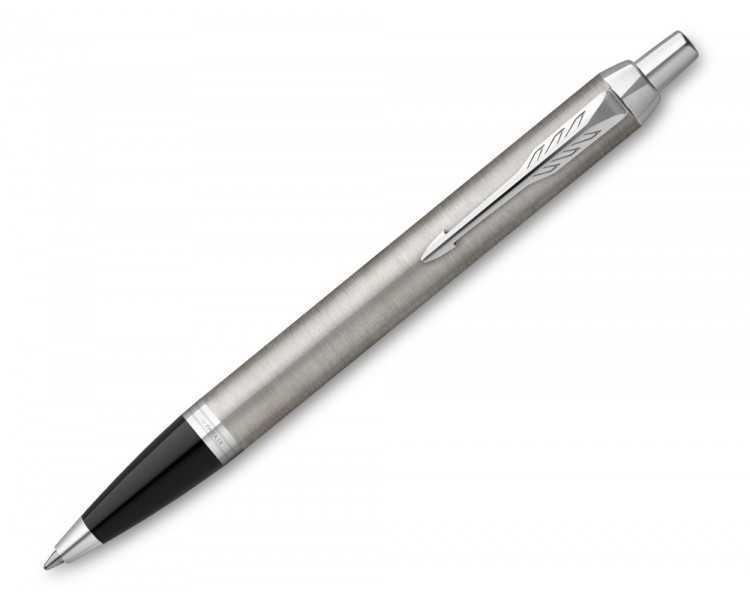 Boligrafo parker im essential acero ct