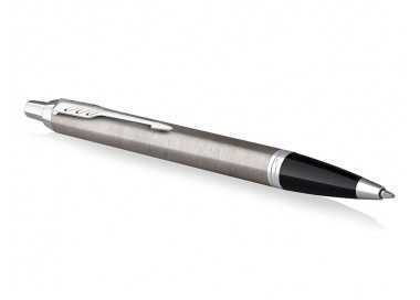 Boligrafo parker im essential acero ct