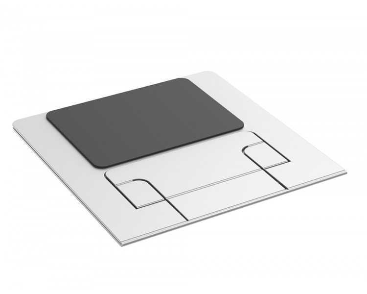 Soporte fellowes hylyft para portatil plegable aluminio ajustable 6 alturas
