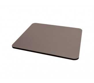 Alfombrilla para raton fellowes estandar reciclada 50% color gris
