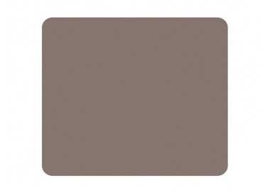 Alfombrilla para raton fellowes estandar reciclada 50% color gris