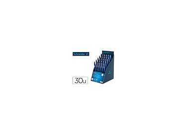Roller schneider one hybrid punta conica 0,5 mm expositor de 30 unidades colores surtidos 168x315x218 mm Roller schneider one hybrid punta conica 0,5 mm expositor de 30 unidades colores surtidos 168x315x218 mm