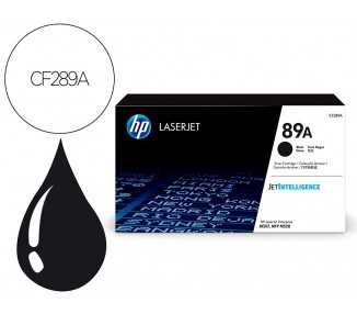 Toner hp laserjet 89a m507 / mfp m528 negro 5000 paginas