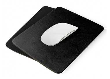Alfombrilla para raton basic q-connect negra 260x220x6 mm Alfombrilla para raton basic q-connect negra 260x220x6 mm