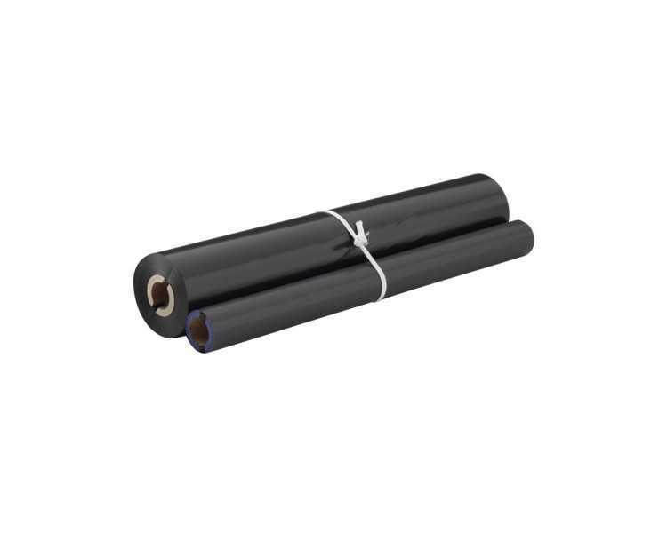 Repuesto fax brother pc302rf de transferencia termica duracion 235 paginas pack de 2 unidades