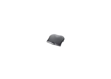 Reposapies kensington solesaver 3 alturas ajustablescolor negro 450x350 mm Reposapies kensington solesaver 3 alturas ajustablescolor negro 450x350 mm