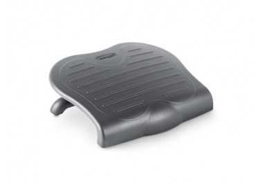 Reposapies kensington solesaver 3 alturas ajustablescolor negro 450x350 mm Reposapies kensington solesaver 3 alturas ajustablescolor negro 450x350 mm