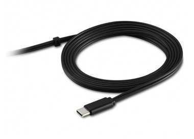 Auricular kensington hi-fi con microfono usb-c cable 180 cm