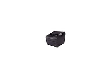 Impresora de tickets hprt tp 805-l termica corte automatico 250 mm/s ancho de papel 58/76/80 mm usb rs232