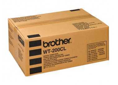 Toner brother hl3040cn / 3070cw / mfc-9120cn / mfc-9320cn recipiente para toner residual