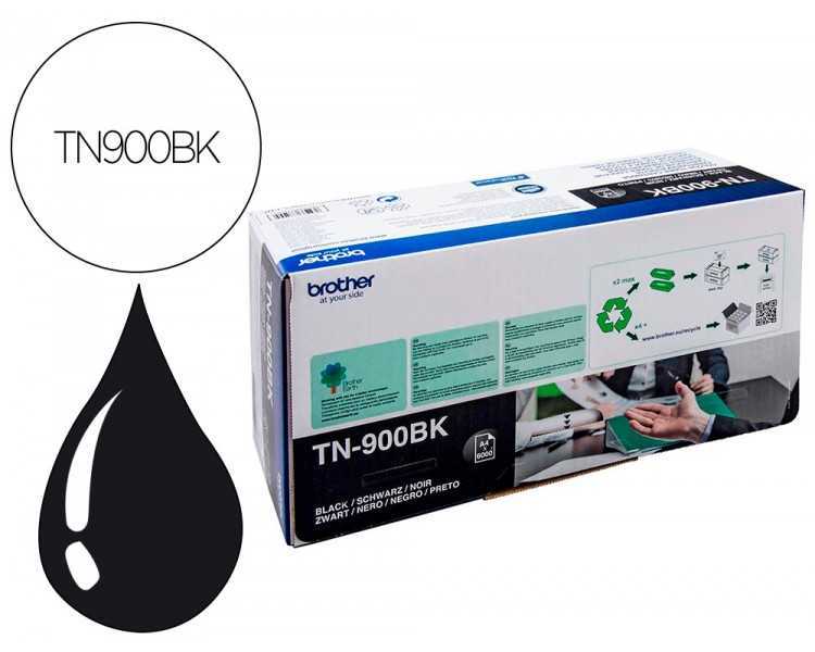 Toner brother / mfcl9550cdw negro