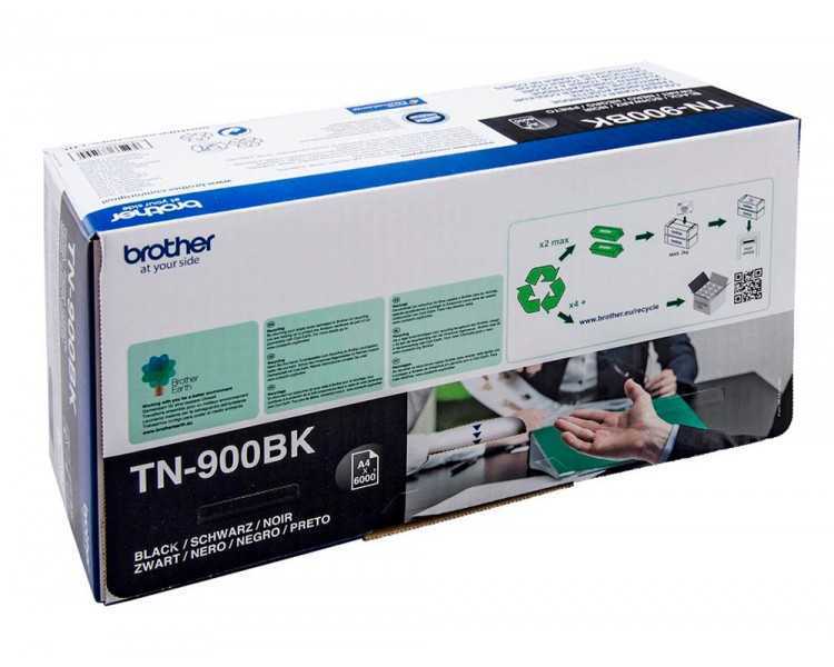 Toner brother / mfcl9550cdw negro