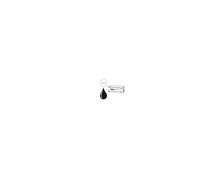Toner canon 040hbk alta capacidad lbp710 lbp712 negro