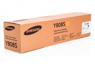 Toner hp samsung amarillo standard x4300lx / x4250lx / x4220rx clty808s/els
