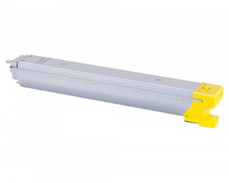Toner hp samsung amarillo standard x4300lx / x4250lx / x4220rx clty808s/els