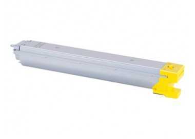 Toner hp samsung amarillo standard x4300lx / x4250lx / x4220rx clty808s/els