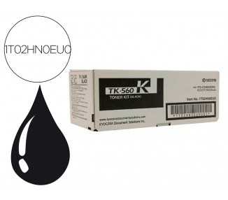 Toner tk-560k kyocera -mita fs5300dn negro