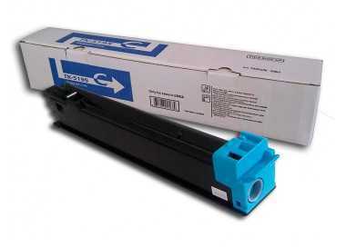 Toner tk-5195c kyocera 1t02r4cnl0 / cyan