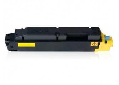 Toner tk-5140y kyocera ecosys m6530cdn, m6530cdn/kl3, p6130cdn, p6130cdn/kl3 amarillo tk5140 Toner tk-5140y kyocera ecosys m6530cdn, m6530cdn/kl3, p6130cdn, p6130cdn/kl3 amarillo tk5140