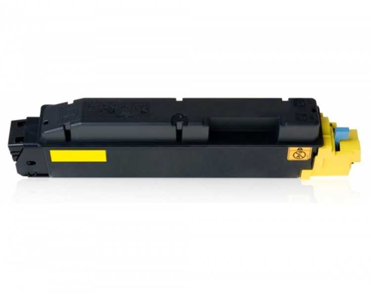 Toner tk5135y kyocera -mita taskalfa 265ci toner amarillo