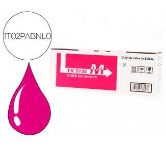 Toner tk5135m kyocera -mita taskalfa 265ci toner magenta