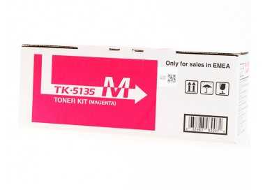 Toner tk5135m kyocera -mita taskalfa 265ci toner magenta