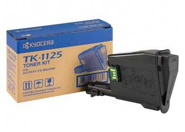Toner tk1125 kyocera -mita fs-1061dn / 1325mfp negro Toner tk1125 kyocera -mita fs-1061dn / 1325mfp negro