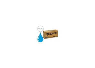 Toner kyocera tk5270c cian para ecosys m6230 / 6630cidn