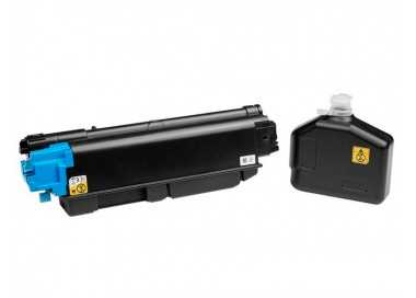 Toner kyocera tk5270c cian para ecosys m6230 / 6630cidn