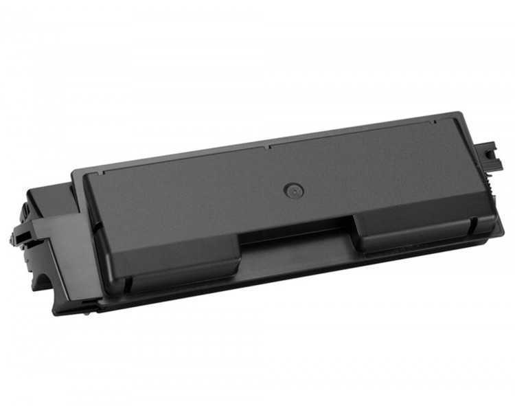 Toner kyocera tk-5195c -mita negro tk590k