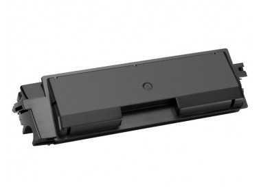 Toner kyocera tk-5195c -mita negro tk590k
