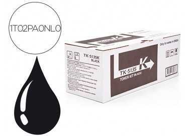 Toner tk5135k kyocera -mita 265ci toner negro