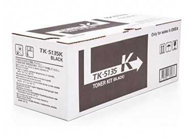 Toner tk5135k kyocera -mita 265ci toner negro Toner tk5135k kyocera -mita 265ci toner negro