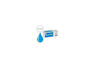 Toner kyocera -mita taskalfa 265ci toner cian
