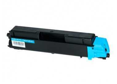 Toner kyocera -mita taskalfa 265ci toner cian