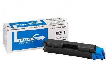 Toner kyocera -mita taskalfa 265ci toner cian