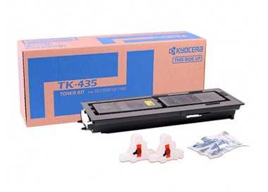 Toner kyocera -mita taskalfa 180 / 220 / 181 / 221 negro tk-435 Toner kyocera -mita taskalfa 180 / 220 / 181 / 221 negro tk-435
