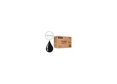 Toner kyocera -mita km-c2520 / 3225 / 3232 tk825k negro