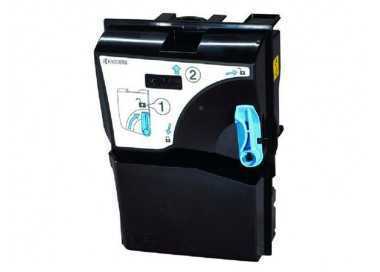 Toner kyocera -mita km-c2520 / 3225 / 3232 tk825k negro